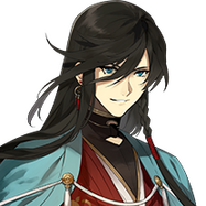 Izuminokami Kanesada (Touken Ranbu)