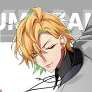 Hifumi Izanami (HypMic)