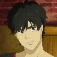 Eiji Okumura (Banana Fish)