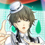 Rui Minaduki (Tsukiuta.)