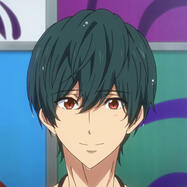 Ikuya Kirishima (Free!)