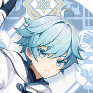 Chongyun (Genshin Impact)